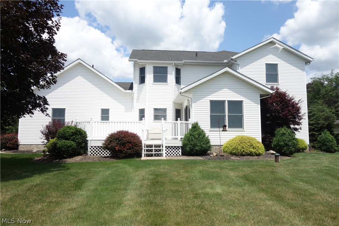 Connecticut Court Estate #2 - Residential