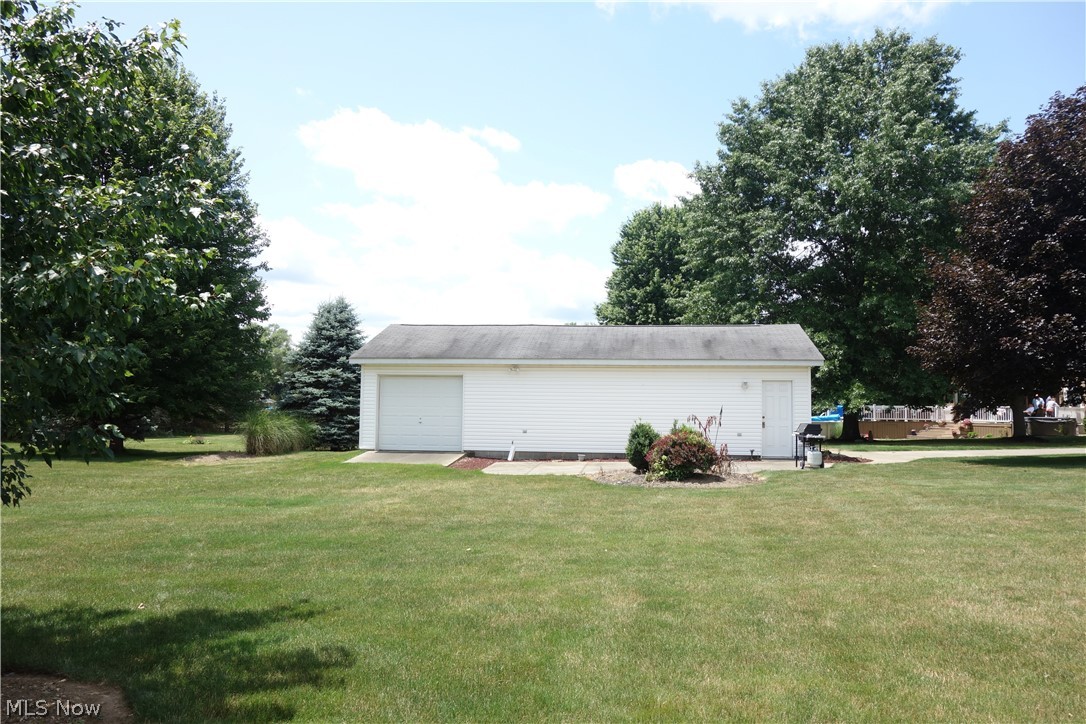 Connecticut Court Estate #2 - Residential