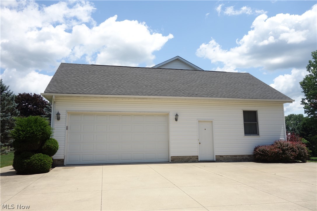 Connecticut Court Estate #2 - Residential