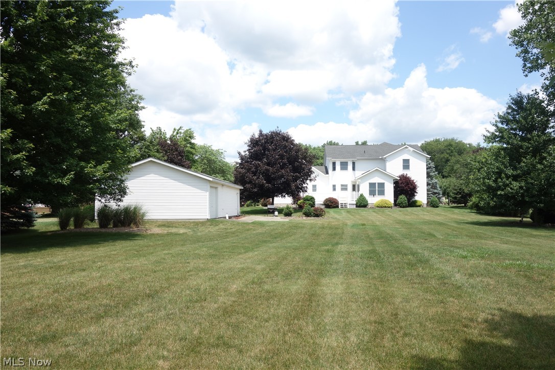 Connecticut Court Estate #2 - Residential