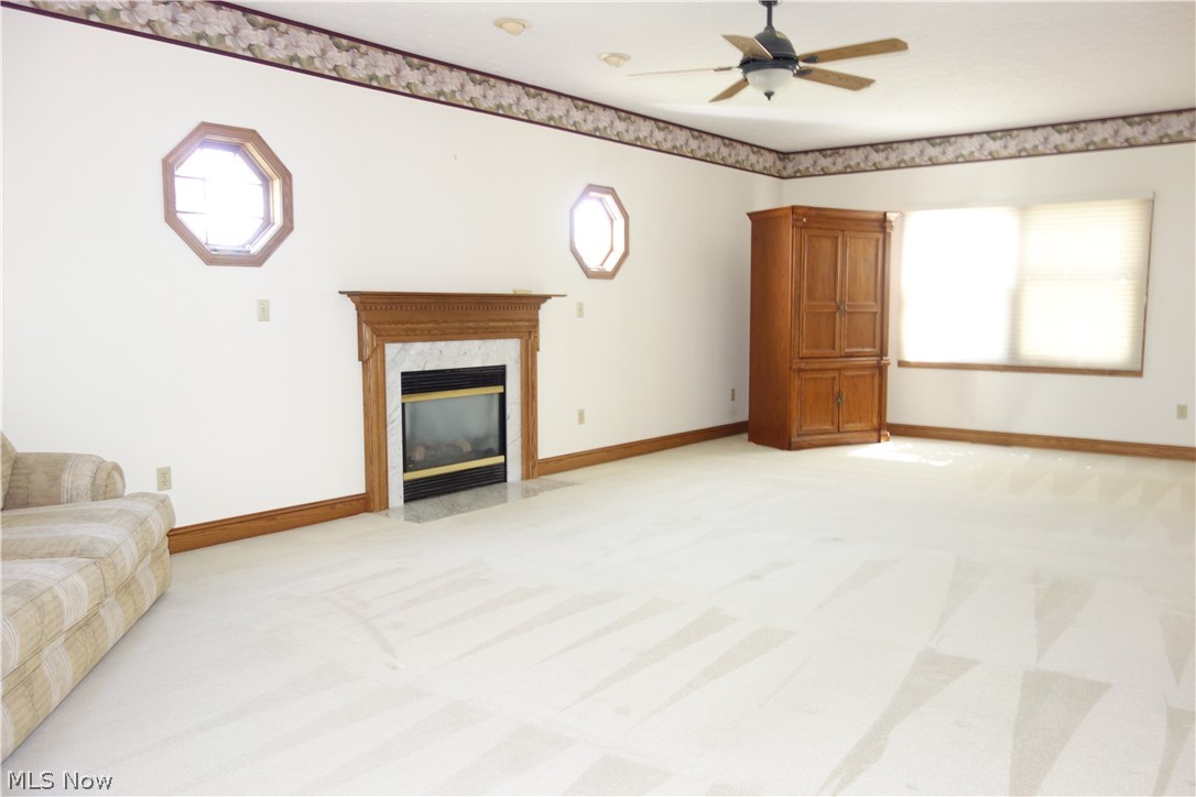 Connecticut Court Estate #2 - Residential