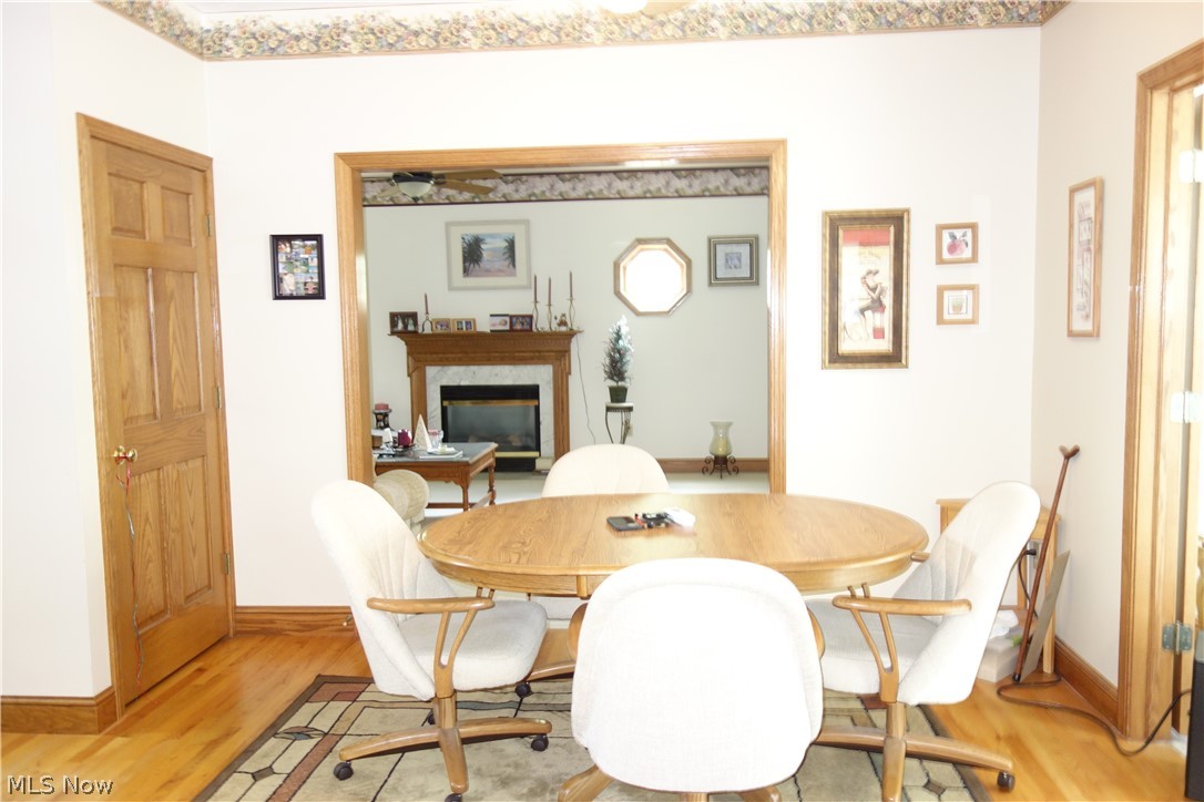 Connecticut Court Estate #2 - Residential