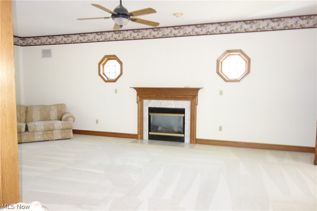 Connecticut Court Estate #2 - Residential