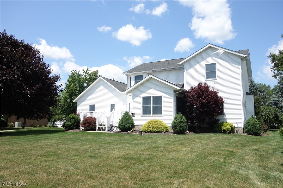 Connecticut Court Estate #2 - Residential