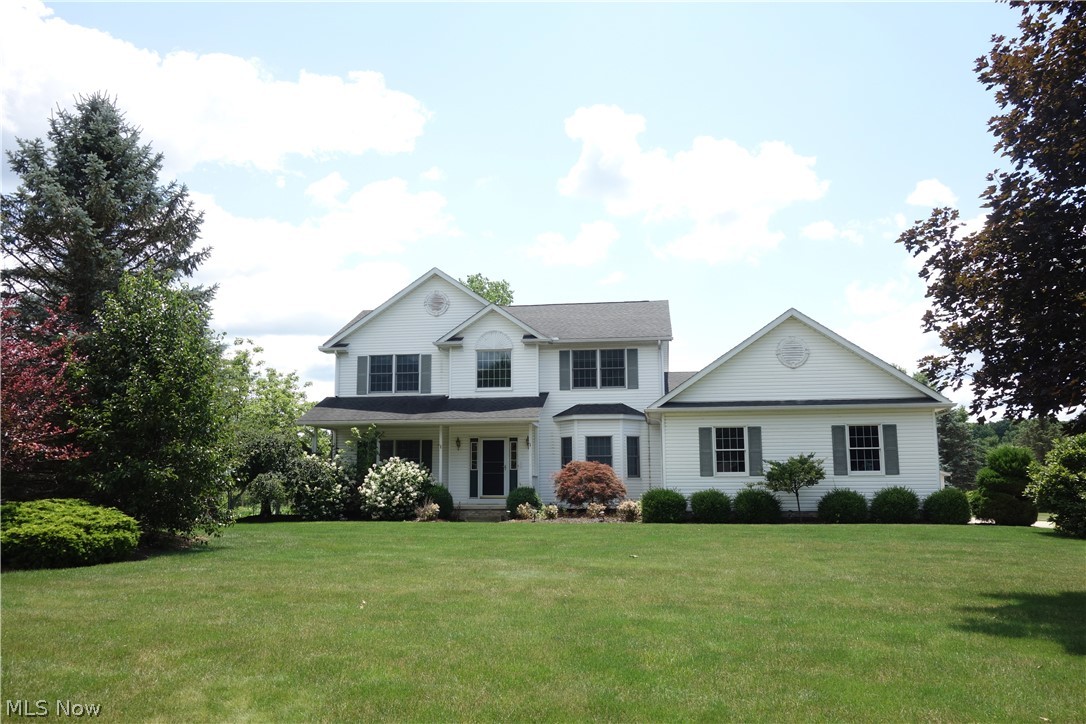 Connecticut Court Estate #2 - Residential