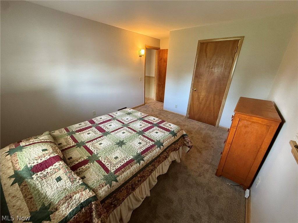 Douthitts Wooster Road Allotm - Residential