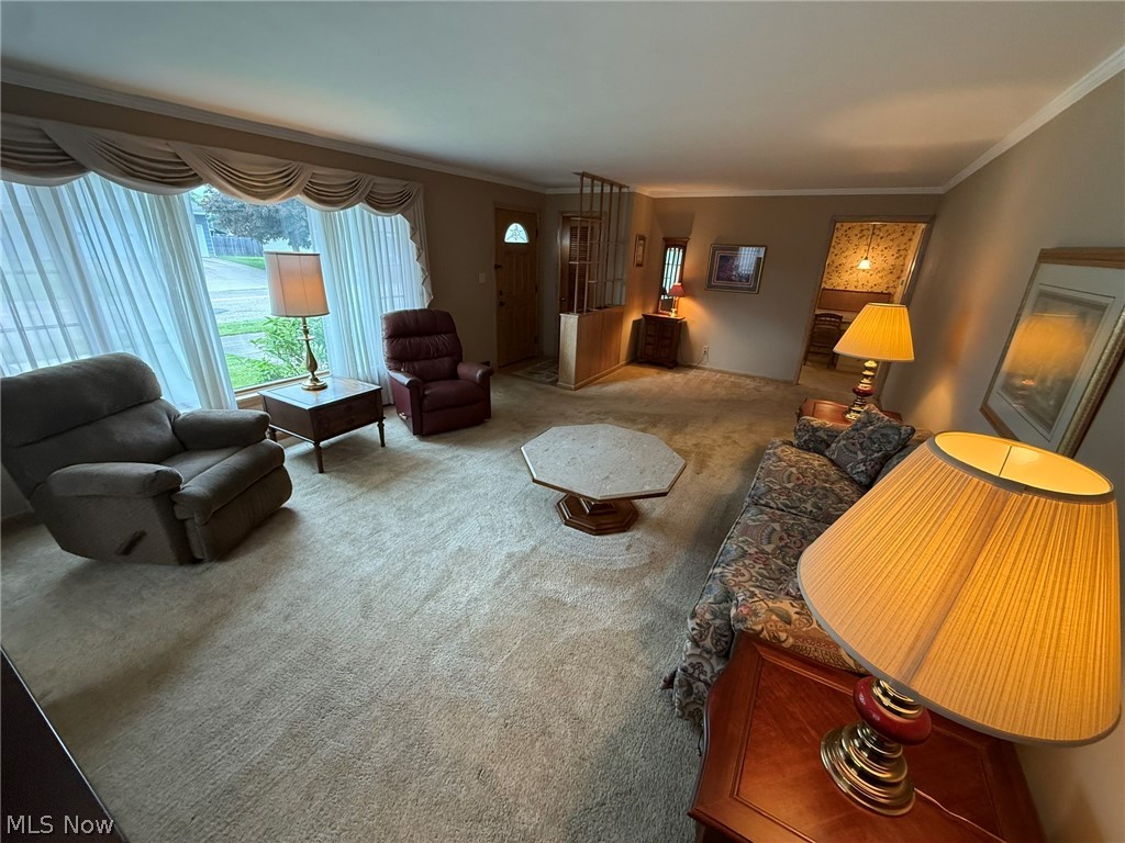 Douthitts Wooster Road Allotm - Residential