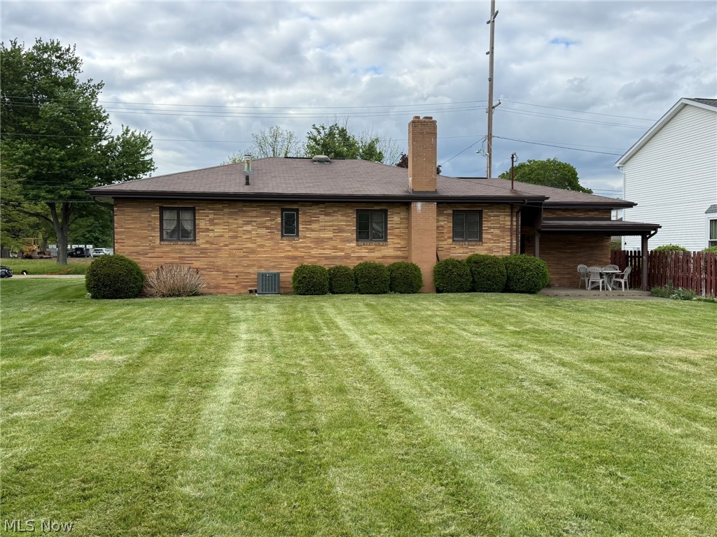 Douthitts Wooster Road Allotm - Residential