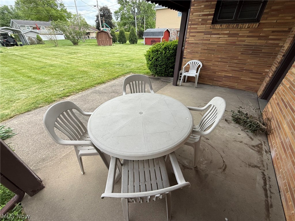 Douthitts Wooster Road Allotm - Residential