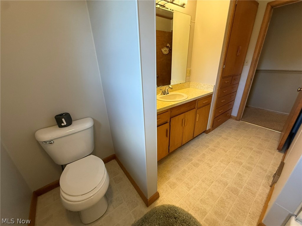 Douthitts Wooster Road Allotm - Residential