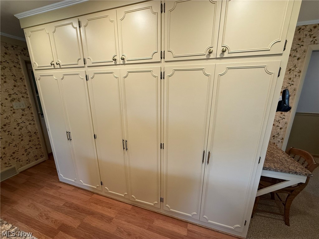 Douthitts Wooster Road Allotm - Residential