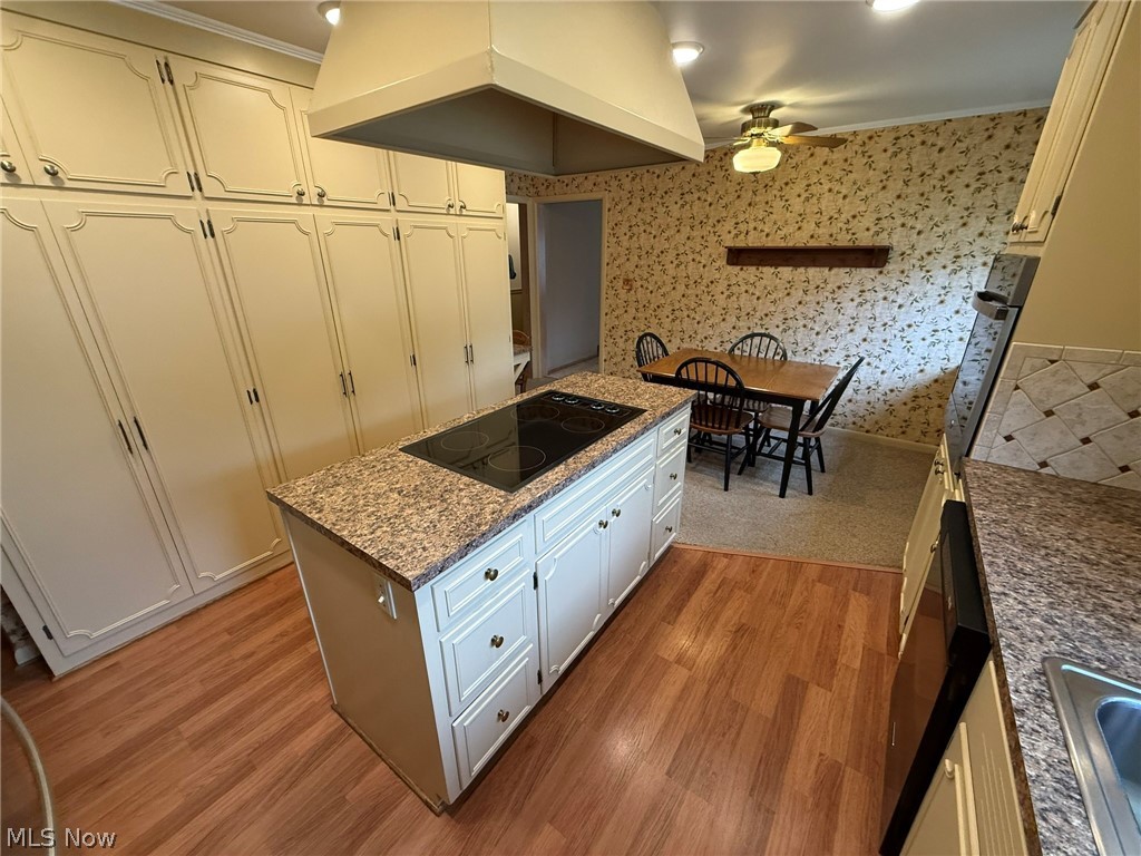 Douthitts Wooster Road Allotm - Residential
