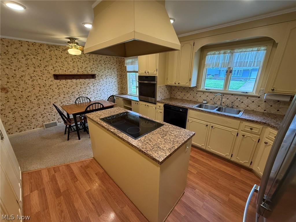 Douthitts Wooster Road Allotm - Residential