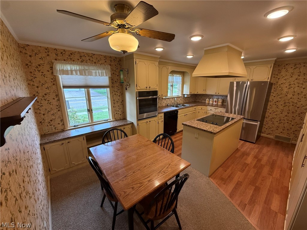 Douthitts Wooster Road Allotm - Residential