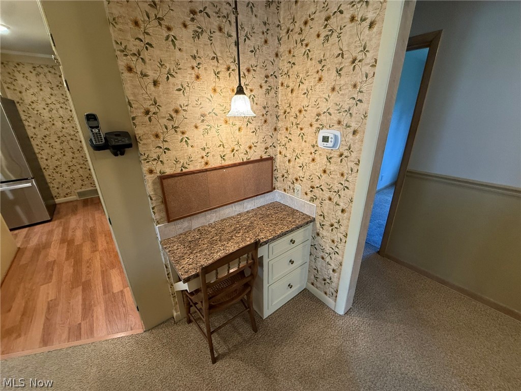 Douthitts Wooster Road Allotm - Residential