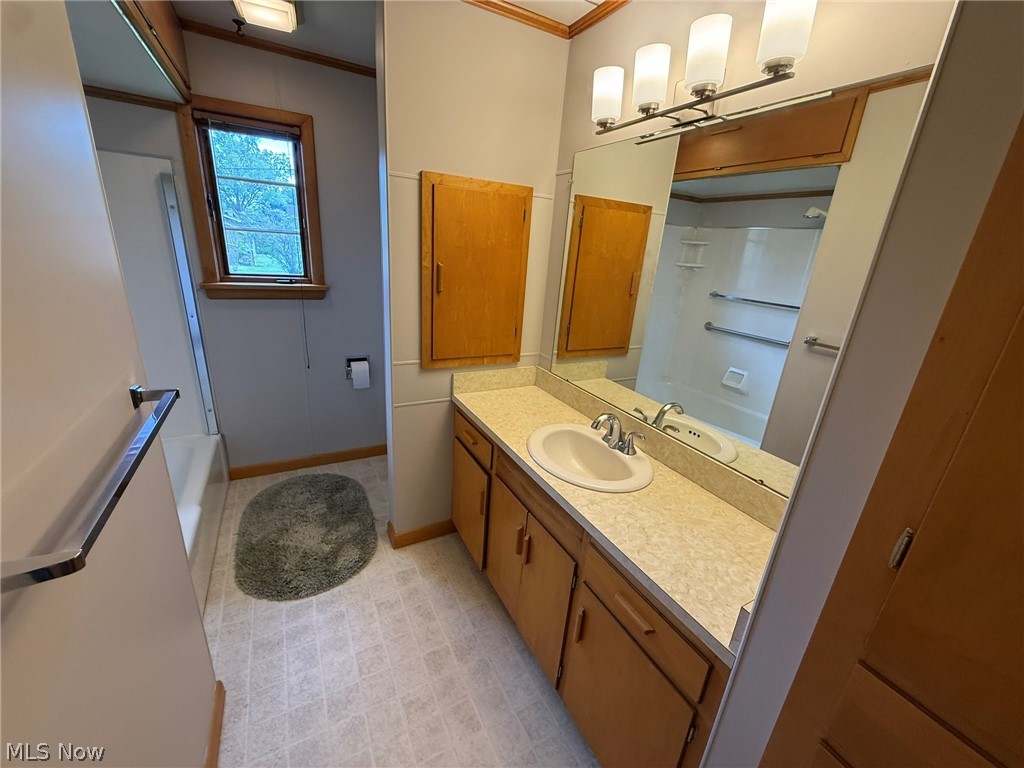 Douthitts Wooster Road Allotm - Residential