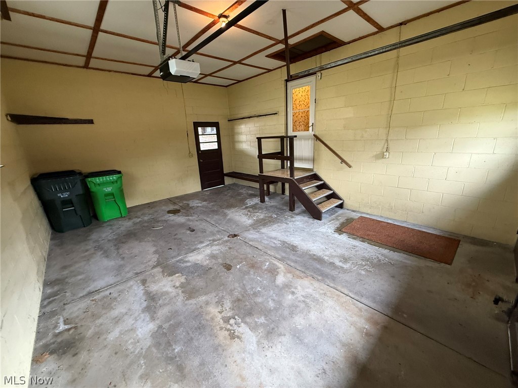 Douthitts Wooster Road Allotm - Residential