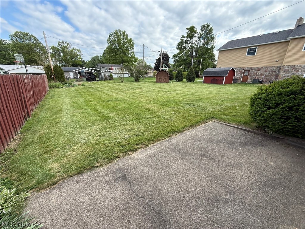 Douthitts Wooster Road Allotm - Residential