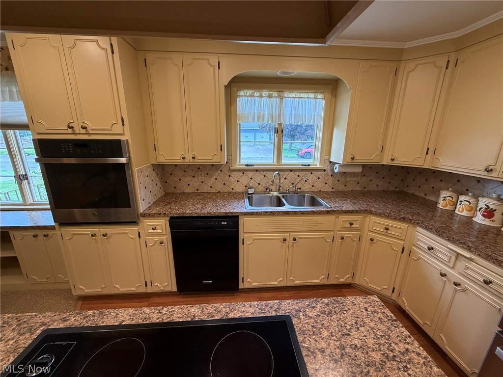 Douthitts Wooster Road Allotm - Residential