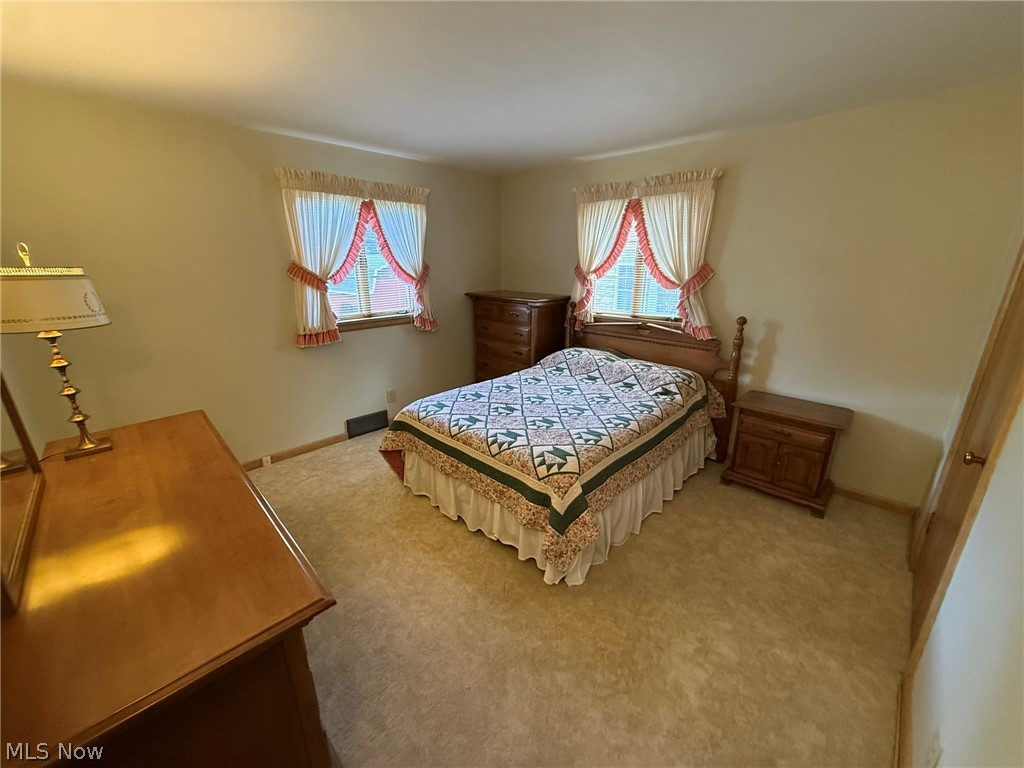Douthitts Wooster Road Allotm - Residential