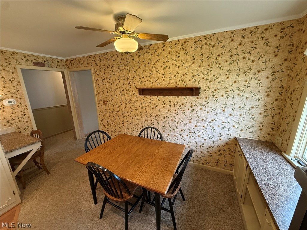 Douthitts Wooster Road Allotm - Residential