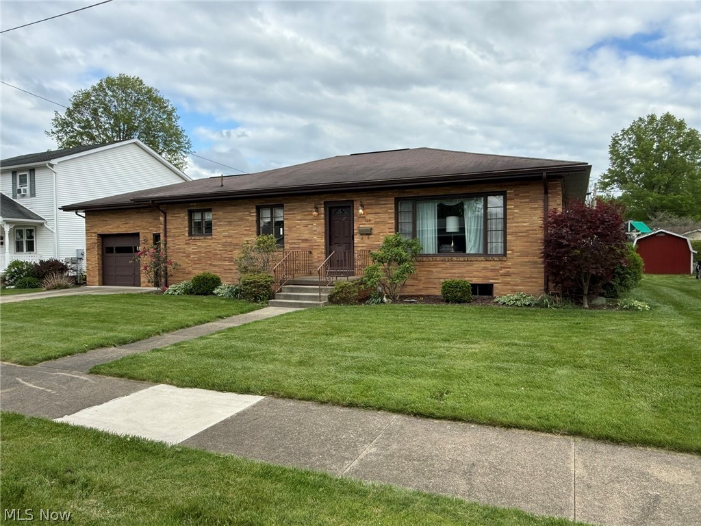 Douthitts Wooster Road Allotm - Residential