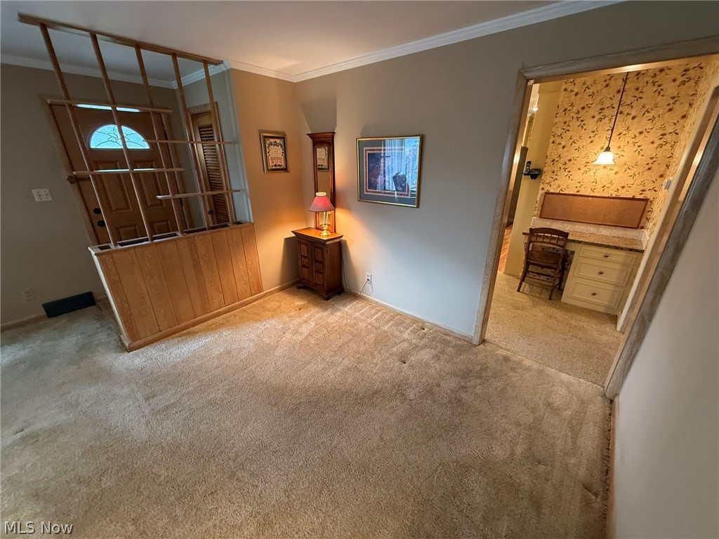 Douthitts Wooster Road Allotm - Residential