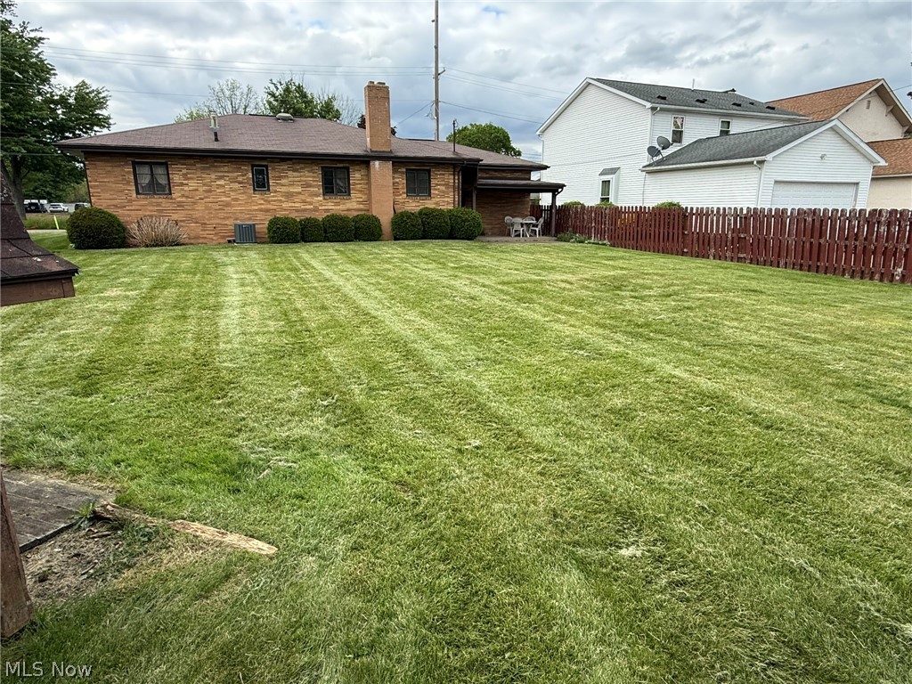 Douthitts Wooster Road Allotm - Residential