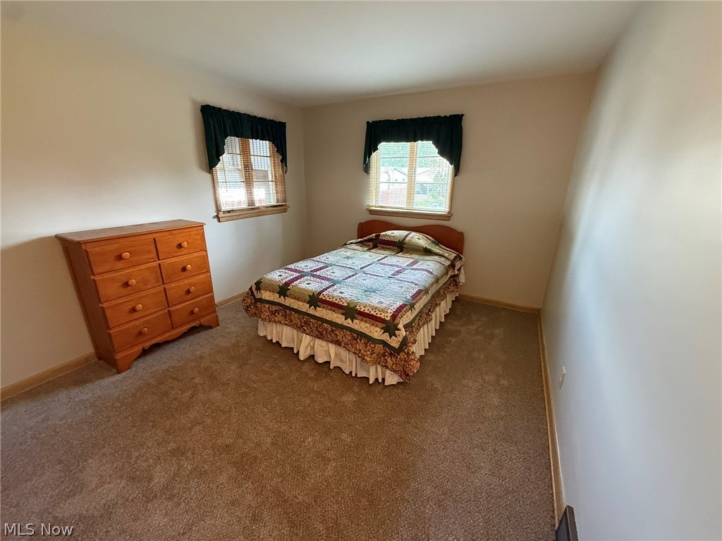 Douthitts Wooster Road Allotm - Residential