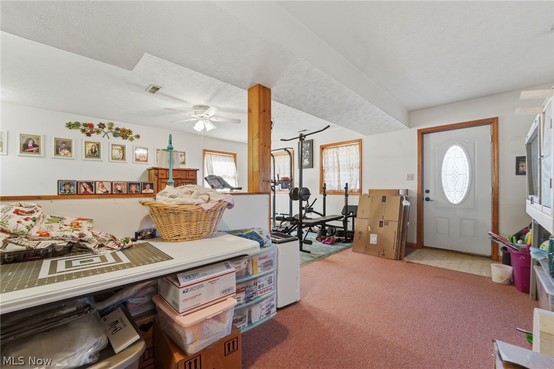 Connecticut Western Reserve - Residential