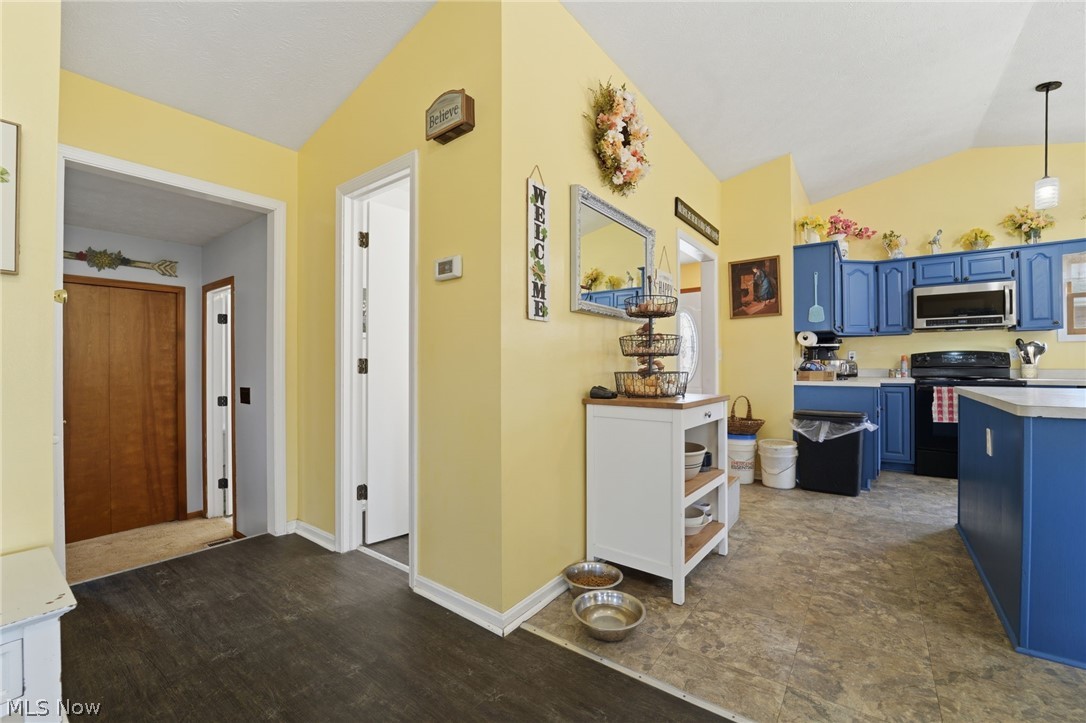 Connecticut Western Reserve - Residential