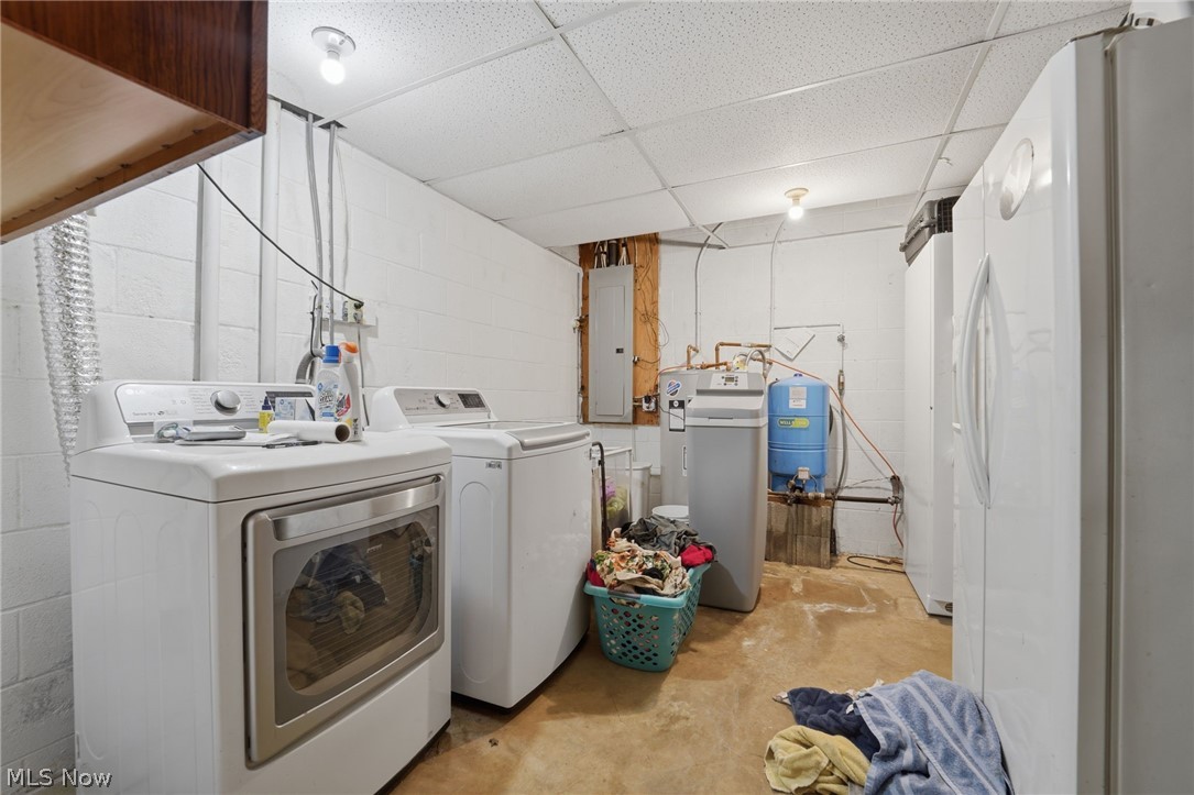 Connecticut Western Reserve - Residential