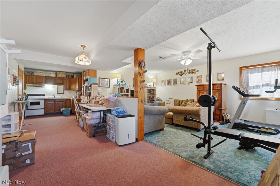 Connecticut Western Reserve - Residential