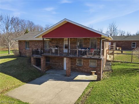 Homes For Sale - 2932 Sexton Road<br/> Ashtabula County, Geneva, OH 44041