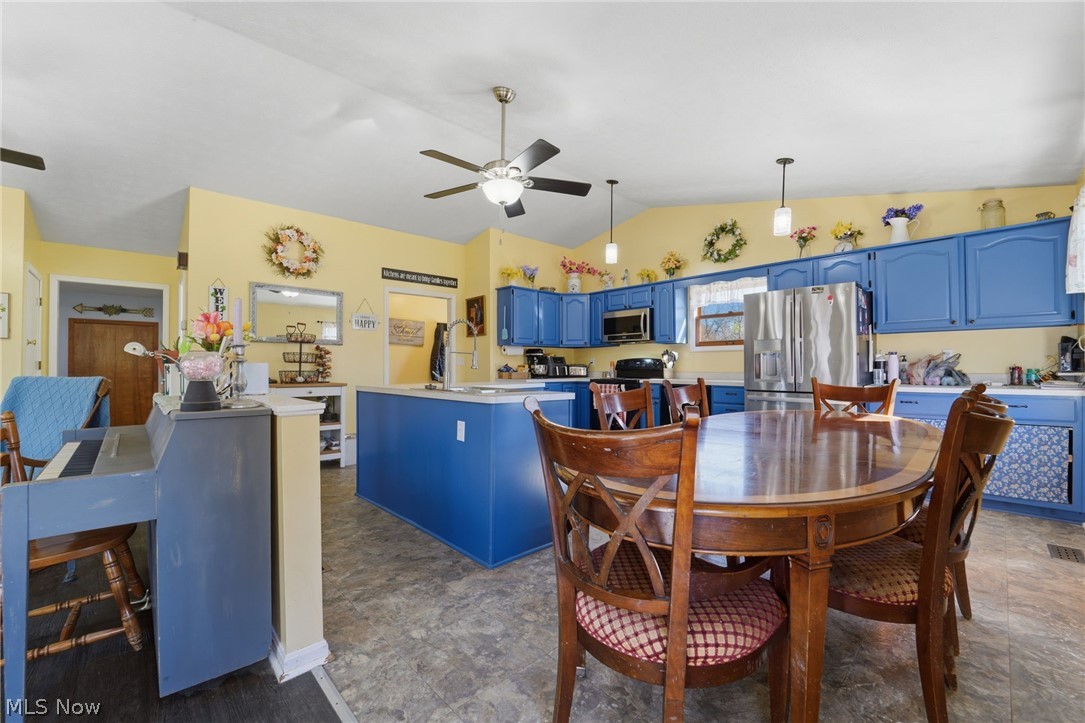 Connecticut Western Reserve - Residential