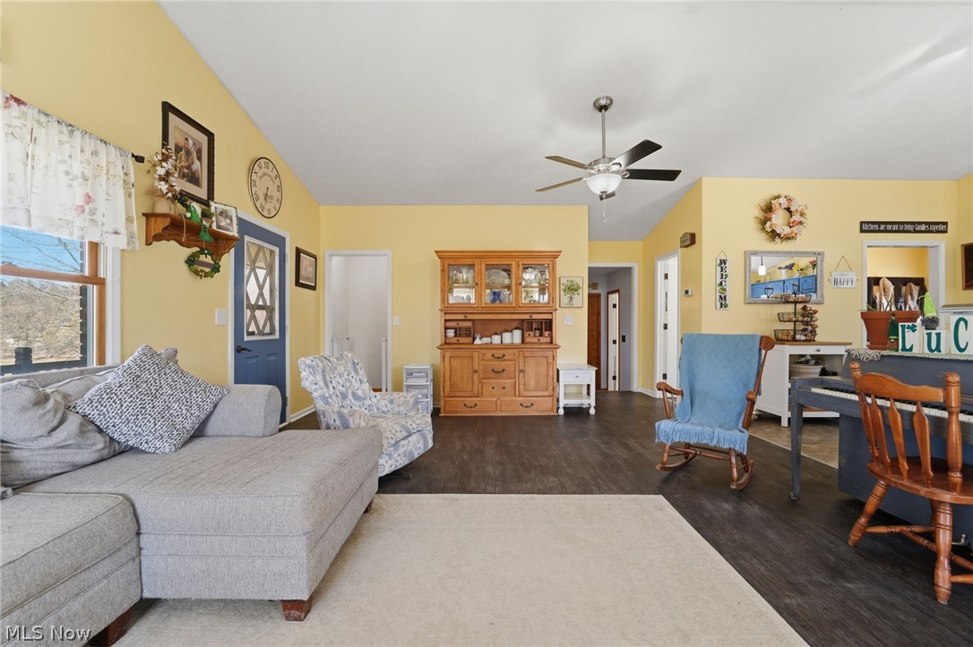 Connecticut Western Reserve - Residential