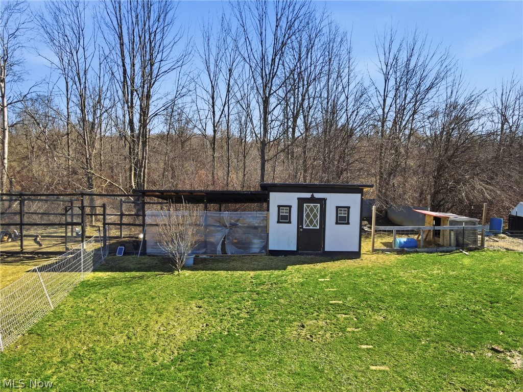 Connecticut Western Reserve - Residential