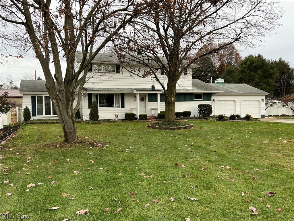 Blakesfield Outlets - Residential