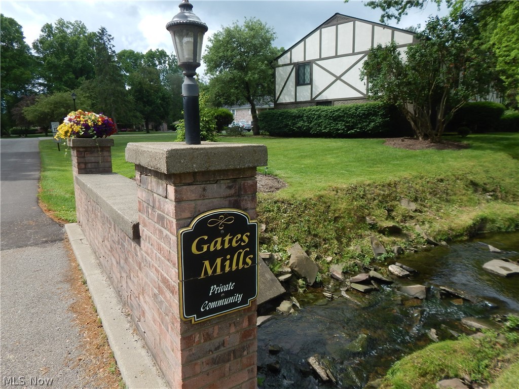 Gates Mills Condo - Residential