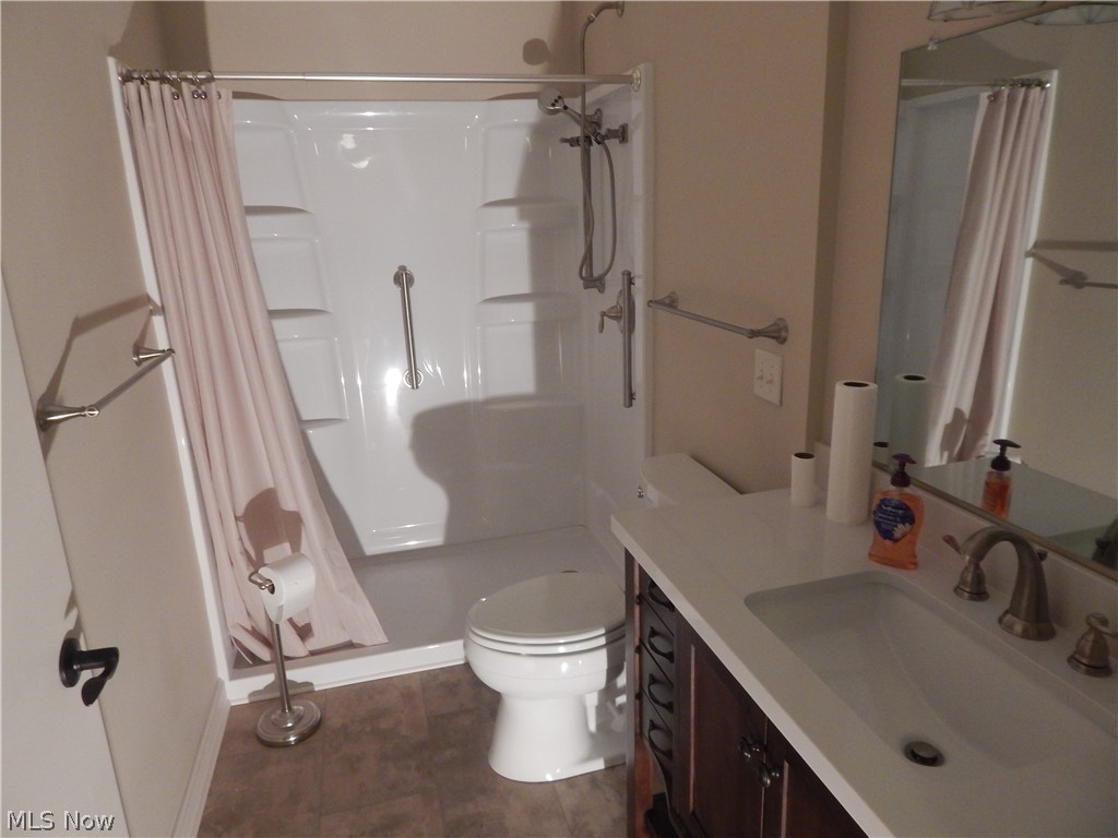 Gates Mills Condo - Residential