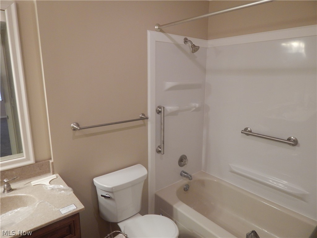 Gates Mills Condo - Residential