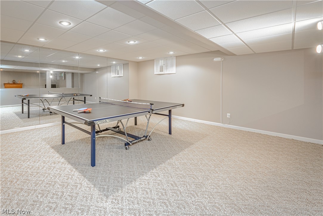 Bayside Lake - Residential