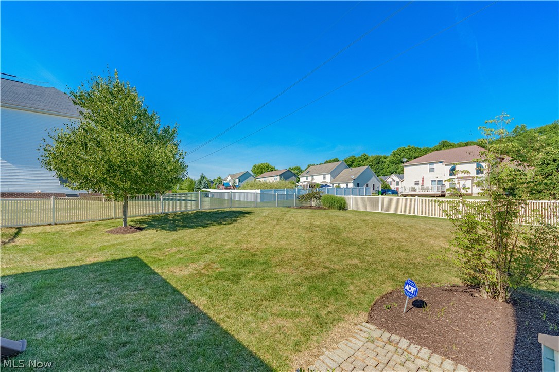 Bayside Lake - Residential