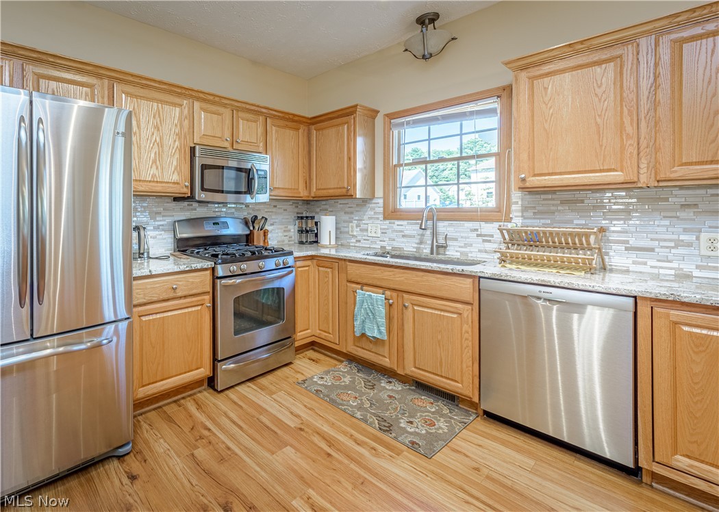 Bayside Lake - Residential