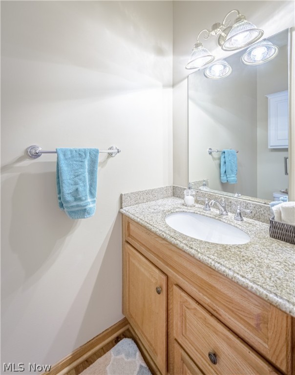 Bayside Lake - Residential