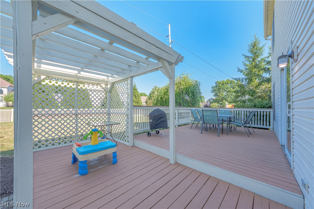 Bayside Lake - Residential