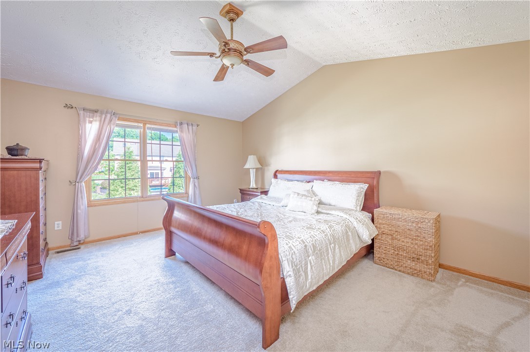 Bayside Lake - Residential