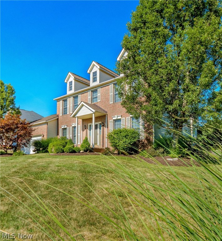 Bayside Lake - Residential