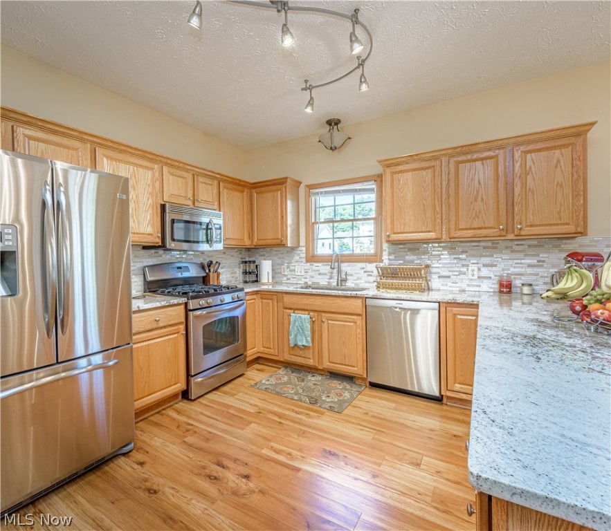 Bayside Lake - Residential