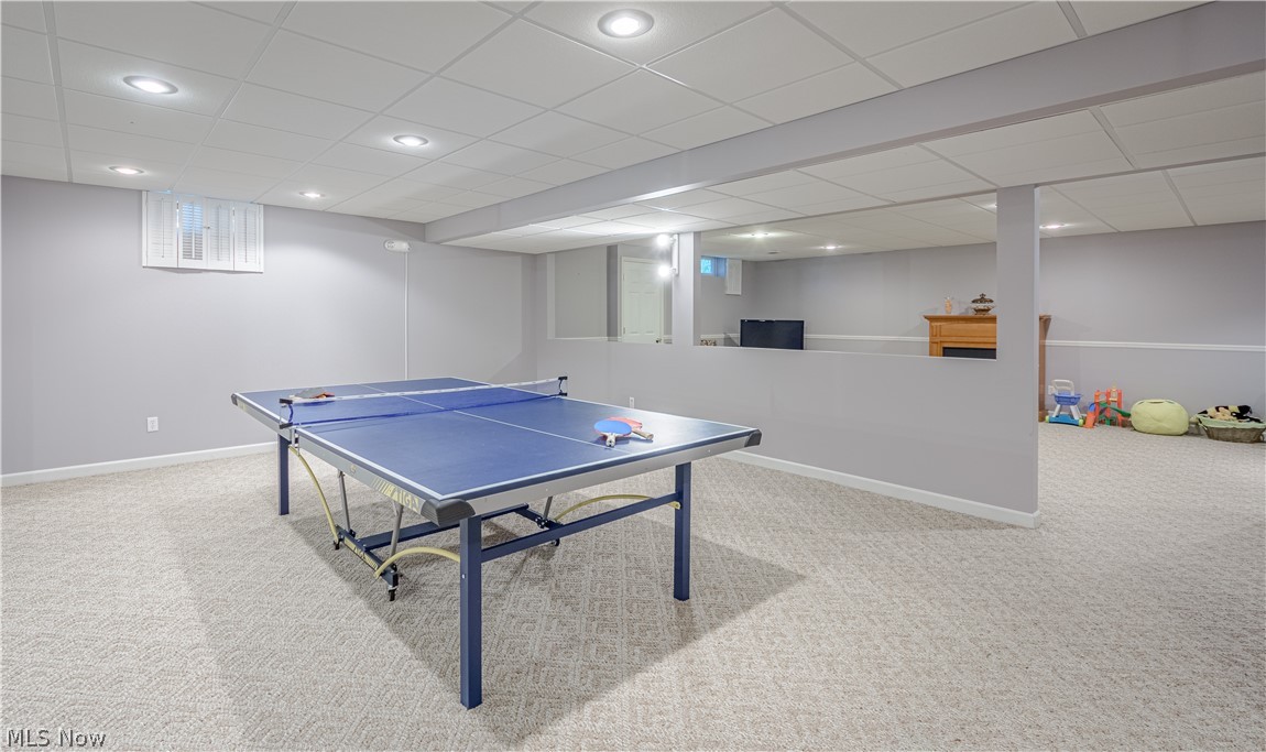 Bayside Lake - Residential